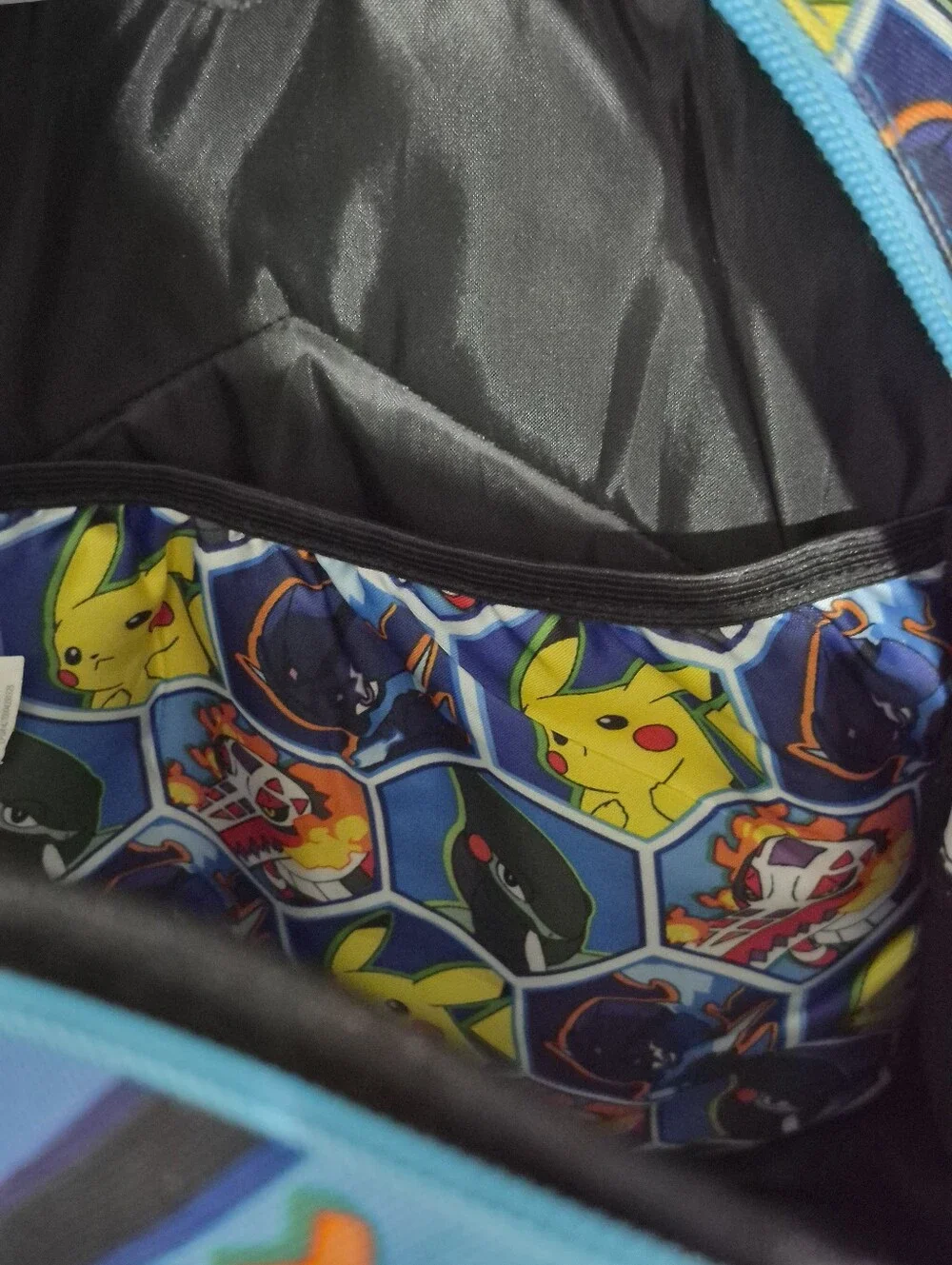 Pokemon Super Cute Light Up Backpack For Sale